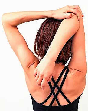 2 short workout sessions a week can keep you fit: Study | India News