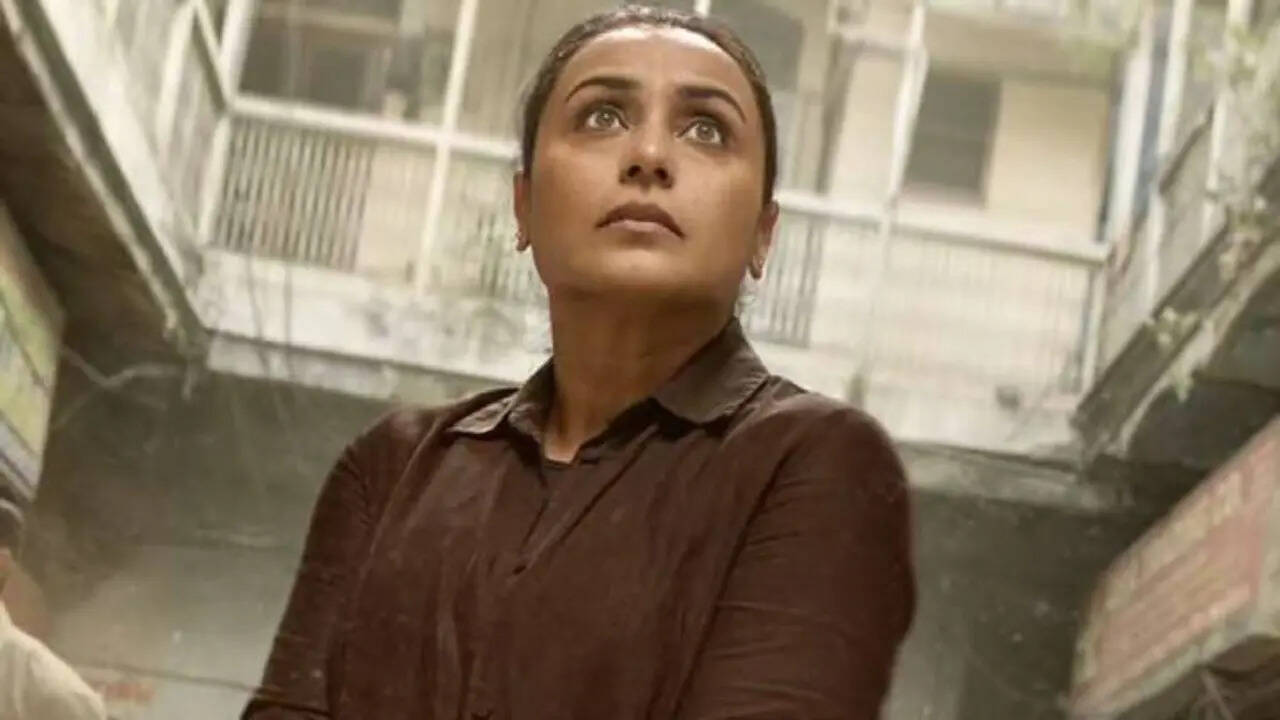 ‘Mardaani 3’, ‘Bait’, and more