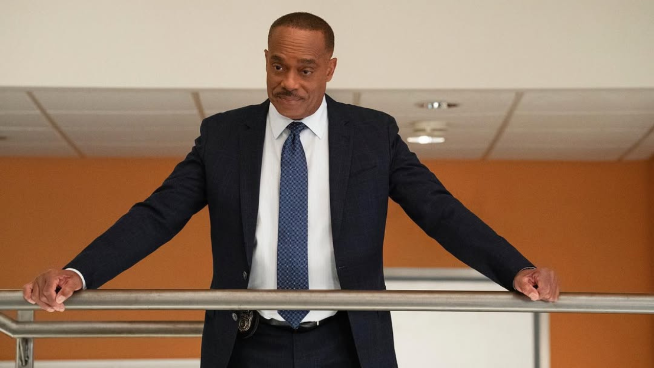 Top TV character departures of all time amid Rocky Carroll’s NCIS exit