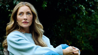 Rebecca Gayheart clears Eric Dane’s belongings from Johnny Depp’s LA home weeks after actor’s ALS demise | English Movie News