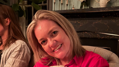 Colleen Hoover on why it’s now ‘easier to separate’ the ‘It Ends With Us’ movie from the Blake Lively and Justin Baldoni feud | English Movie News