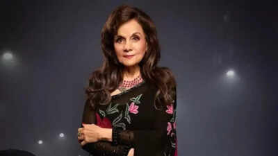 Mumtaz opens up on her interfaith marriage, talks about polygamy: ‘Marrying three-four times, how does it make you better?’ |