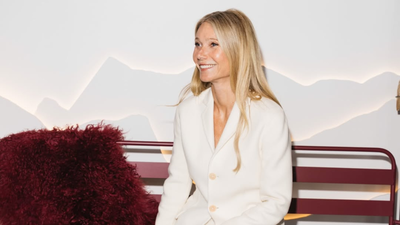 ‘I’m going in a dress’: ‘Marty Supreme’ star Gwyneth Paltrow shades Met Gala stars for over-the-top costume culture | English Movie News