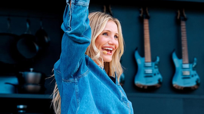 Cameron Diaz returns to rom-com with new NYC film shoot | English Movie News