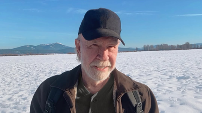 Chuck Norris’s last video becomes a powerful farewell post:‘ I don’t age. I level up’ | English Movie News