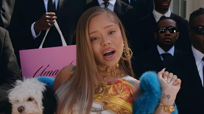 Rapper Latto announces pregnancy while unveiling ‘Big Mama’ album; fans celebrate bold new chapter | English Movie News