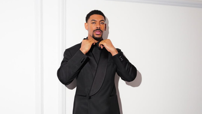 James Gunn: Aaron Pierre joins ‘Superman: Man of Tomorrow’ as Green Lantern in James Gunn’s DC sequel – Reports | English Movie News