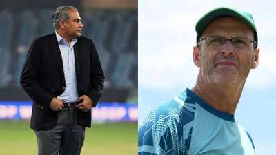 ‘Didn’t interact much’: Mohsin Naqvi breaks silence on Gary Kirsten ‘interference’ claims | Cricket News