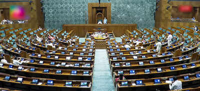 Jan Vishwas bill moots fine, jail for grabbing govt land | India News