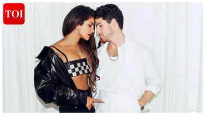 Nick Jonas recalls first date with Priyanka Chopra; says ‘We French kissed that night’ – WATCH﻿﻿ |
