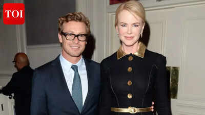 Are Nicole Kidman and Simon Baker dating? Inside the ‘Scarpetta’ co-stars’ rumored romance |