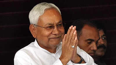 Sushasan, switches and survival: End of an era in Bihar as Nitish Kumar moves to Rajya Sabha | India News