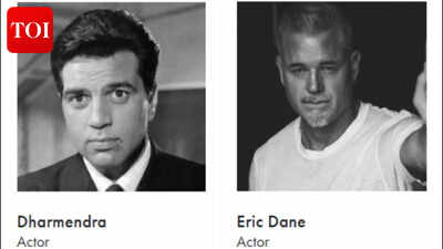 Oscars defend ‘In Memoriam’ segment amid backlash over omitting stars from televised montage: ‘It’s hard when the Academy is villainised for this’ |