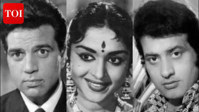 Oscars remember Indian stars Dharmendra, Manoj Kumar, B Saroja Devi and Kota Srinivasa Rao in Memorium segment |