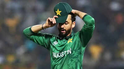 ‘Enough pampering’: PCB to fine Pakistan players PKR 50 lakhs each after T20 World Cup exit? | Cricket News