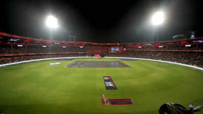 IPL 2026: RCB to play five home games at Chinnaswamy Stadium in Bengaluru | Cricket News
