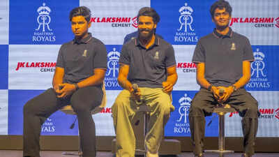 ‘I try to … ‘: Vaibhav Sooryavanshi reveals how he handles ‘attention’ | Cricket News