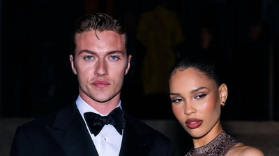 Nara Smith and Lucky Blue Smith open up about life after their fourth baby | English Movie News