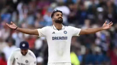 IPL 2026: KKR injury woes worsen, Akash Deep also ruled out | Cricket News