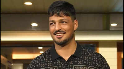 Afghan cricketer who warned Pakistan after Kabul attack celebrates with IPL team — here’s where he’s playing | Cricket News