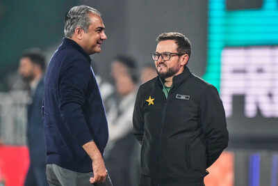 Mohsin Naqvi slammed as ‘weakest ever PCB’ tag fuels Pakistan cricket turmoil | Cricket News