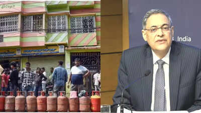 Evening news wrap: Govt urges calm on LPG supply; 2 Indians killed, 10 injured in Oman attack and more | India News