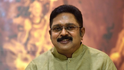 Tamil Nadu assembly polls: AMMK releases manifesto, rolls out 120 promises | India News