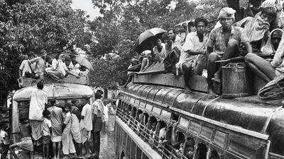 ‘Pakistan remains in denial’: India reaffirms support for Bangladesh’s justice push over 1971 atrocities | India News