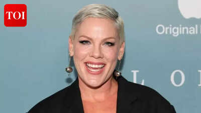 Why Pink and her family left Hollywood for New York City: ‘Cause I am an amazing mom’ | English Movie News