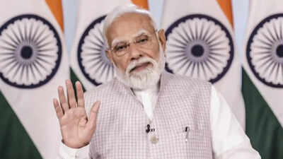 PM Modi to launch NDA’s Assembly poll campaign at Kochi convention | India News