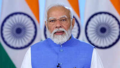 ‘This victory has filled every Indian heart with pride and joy’: PM Modi congratulates Team India on T20 World Cup win | India News