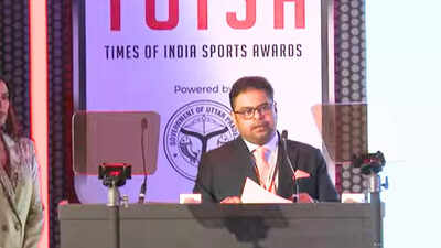 ‘More sweat, more glory’: Prasad Sanyal sets the stage for TOISA 2025 in Lucknow | More sports News