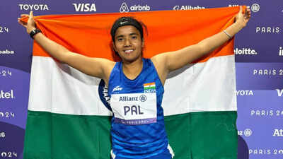 TOISA 2025: Six Uttar Pradesh nominees in Para Sports categories | More sports News