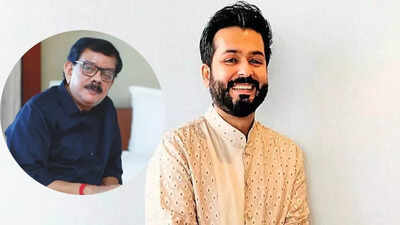 ‘Aditya Dhar was never given credit for a few scripts he penned,’ says Priyadarshan, recalling how disappointed he was |