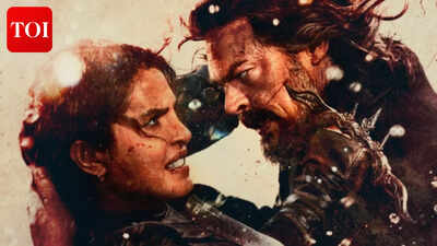 SS Rajamouli praises ‘Varanasi’ star Priyanka Chopra for role in ‘The Bluff’; says she can be ‘utterly vulnerable at one moment and ferociously strong the next’ |