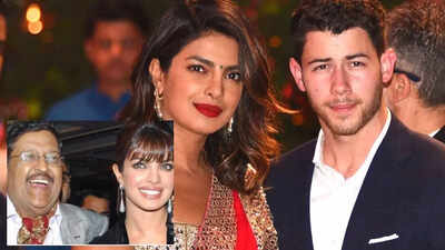Priyanka Chopra says her father would have chosen Nick Jonas for her: ‘Wish my dad would have met my husband and my daughter’ | Hindi Movie News