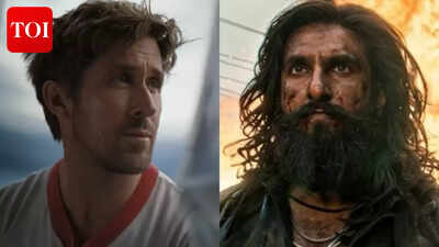 Ryan Gosling’s ‘Project Hail Mary’ tops North America box office with USD 80.5 million haul; Ranveer Singh’s ‘Dhurandhar: The Revenge’ ranks third with USD 10 million opening |