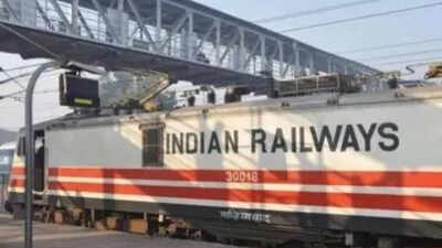 Railways retires 6 officers over non-performance | India News