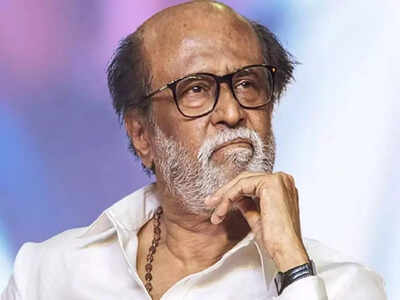 ‘Time doesn’t speak, but it waits’: Rajinikanth reacts to TVK’s ‘DMK threat’ claim | India News