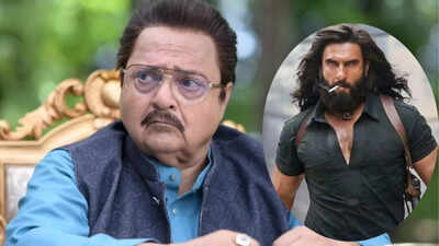 Rakesh Bedi reacts to ‘Dhurandhar 2’ being called ‘propaganda’ film: ‘There were films made on PM Narendra Modi, Indira Gandhi which didn’t..’ | Hindi Movie News
