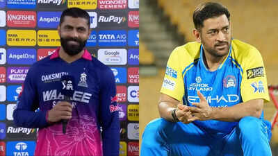 ‘Baat nahi hui’: Why Ravindra Jadeja hasn’t spoken to MS Dhoni yet | Cricket News