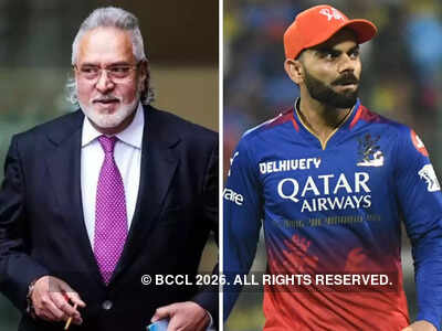 Vijay Mallya on RCB sale: ‘Will remain part of my DNA’, recalls Virat Kohli pick | Cricket News