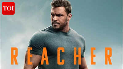Alan Ritchson CONFIRMS ‘Reacher’ Season 4 slated for 2026 premiere﻿ |