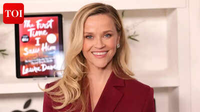 Reese Witherspoon turns 50: Inside her star-studded Nashville birthday bash | English Movie News