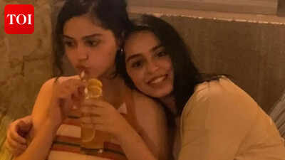 Aneet Padda’s sister Reet slams Ranveer Singh’s ‘Dhurandhar: The Revenge’ as ‘propaganda’; calls out Priyanka Chopra’s silence on ‘illegal war’ |