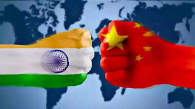 ‘Some hope to profit from discord’: Envoy flags ‘China threat’ hype in India | India News