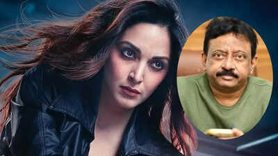 Ram Gopal Varma defends his deleted tweet about Kiara Advani: ‘Never keep my comments about beautiful women..’ | Hindi Movie News