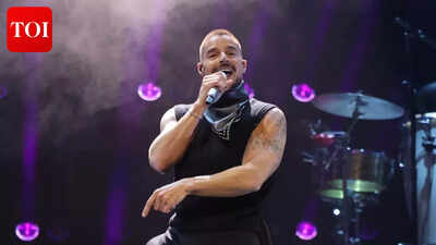 Top Ricky Martin songs to listen to before his T20 World Cup 2026 performance | English Movie News