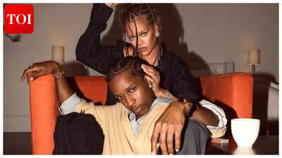 Rihanna’s house shooter pleads ‘NOT GUILTY’ to attempted murder charge; asks for bail to be reduced |