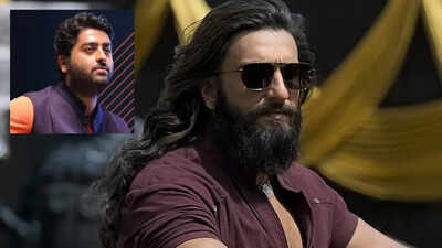 Dhurandhar 2: ‘Dhurandhar The Revenge’: Fans laud Arijit Singh for ‘giving beautiful song before retirement’ in Ranveer Singh’s ‘Phir Se’ | Hindi Movie News